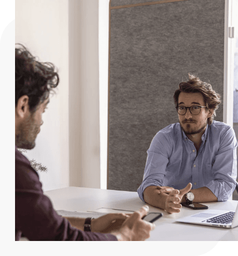 Book a meeting