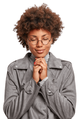 iCause faith