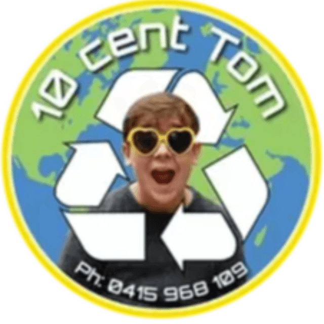10 CENT TOM LIMITED