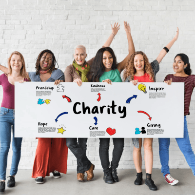 What is icause? The best crowdfunding in Australia.