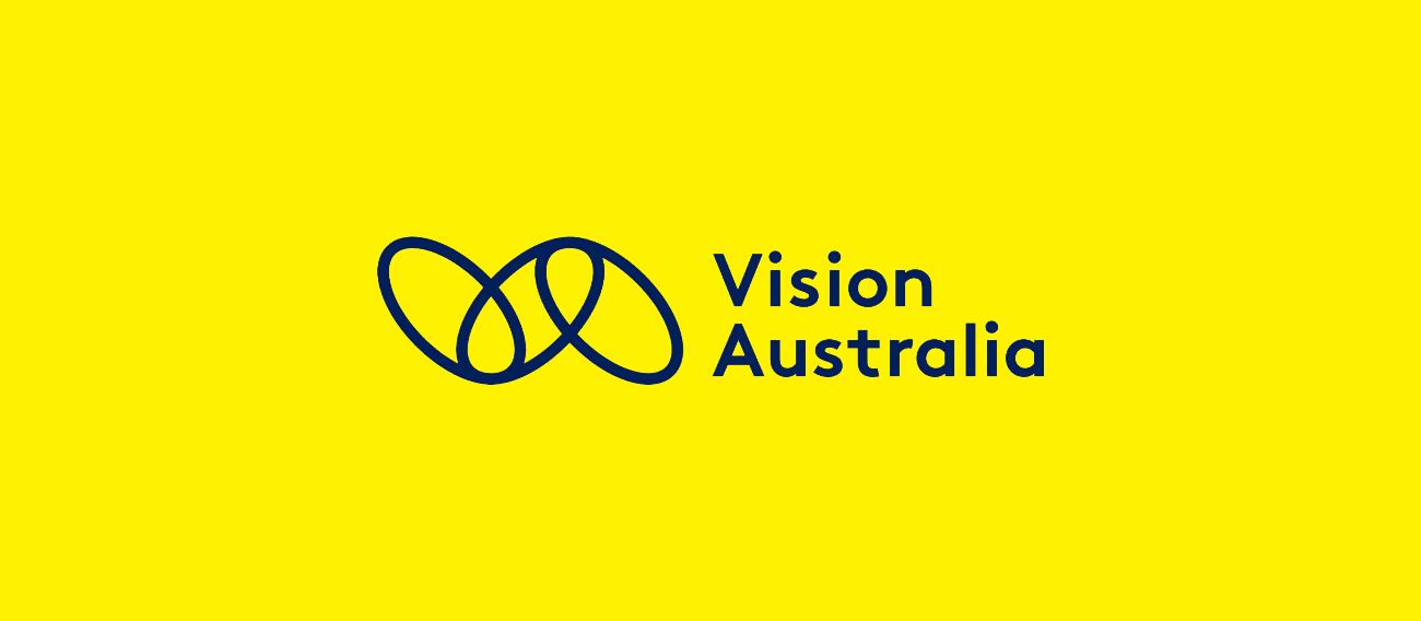 My Vision For Vision