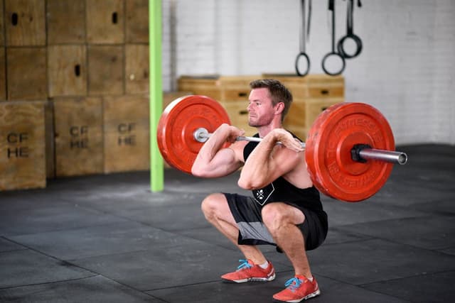 CrossFit Hawthorn East