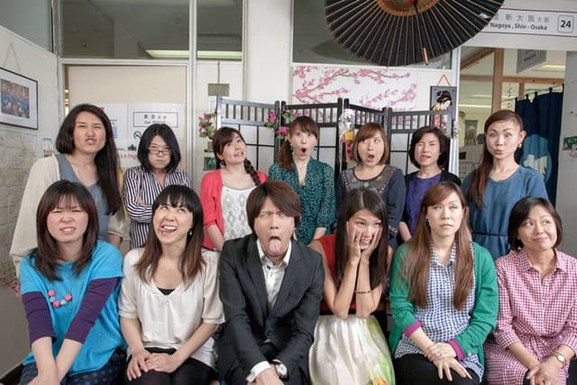 Japaneasy Japanese Language School