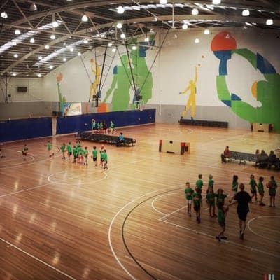 Aquatic Centre
