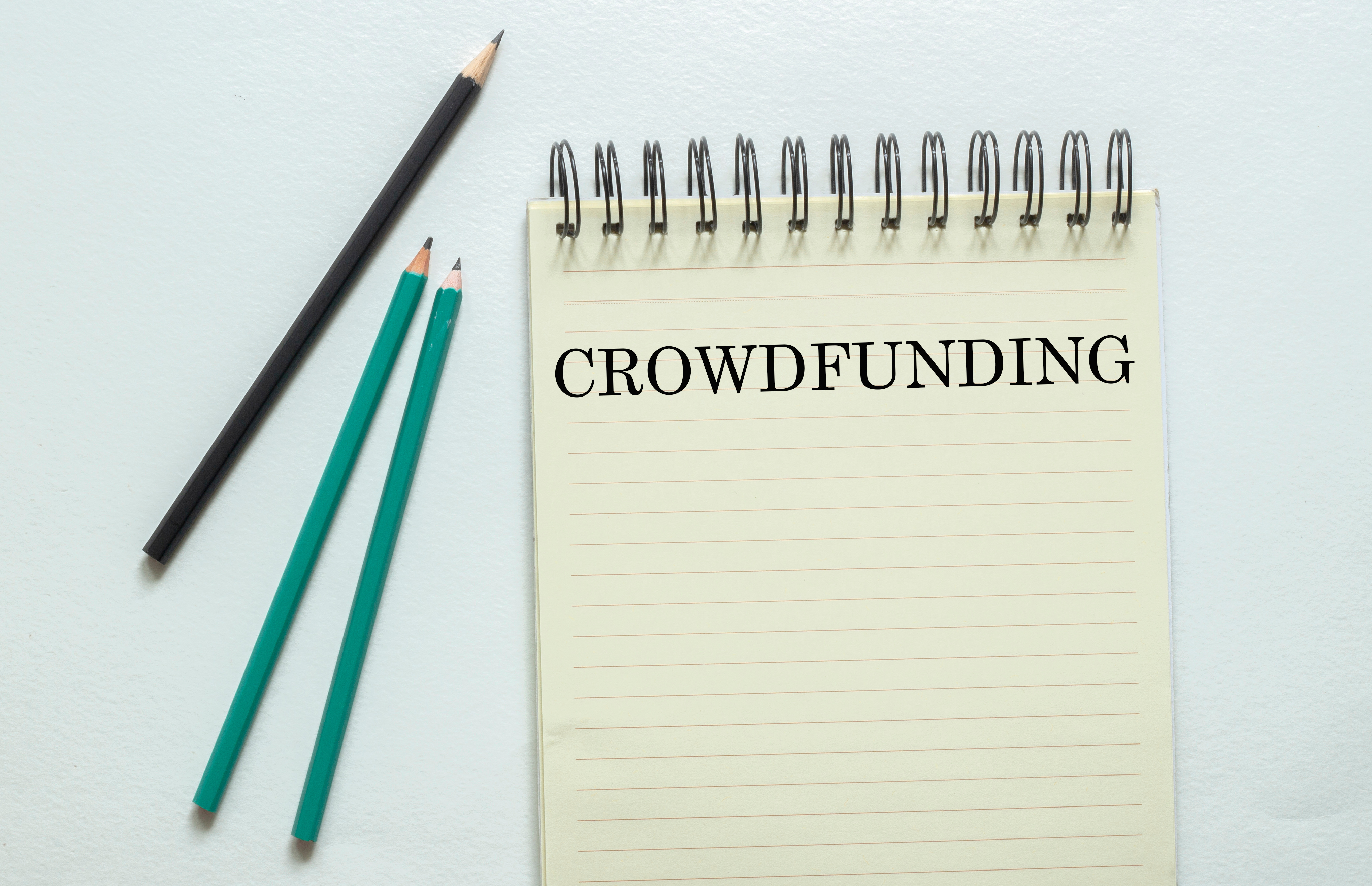 Crowdfunding campaign tips